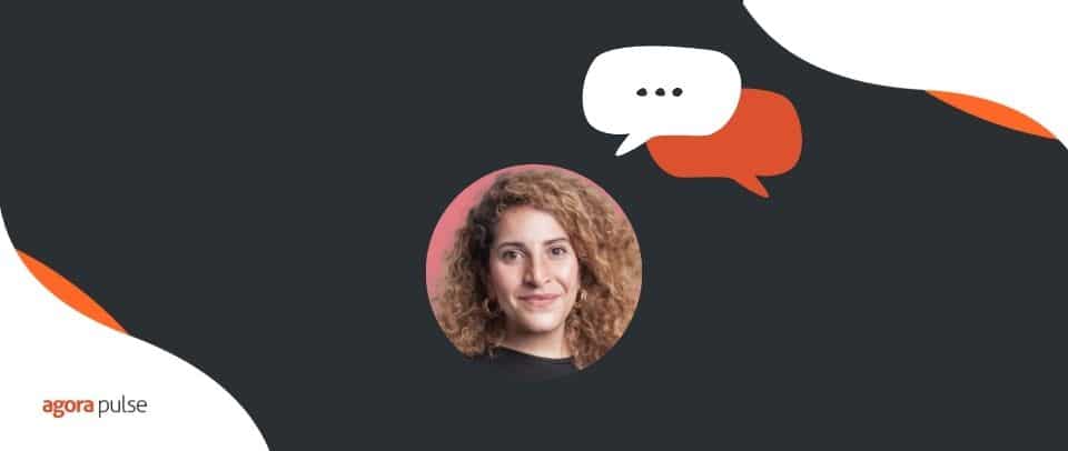 Feature image of Agorapulse Expertenrunde #1 mit Khazer Alizadeh